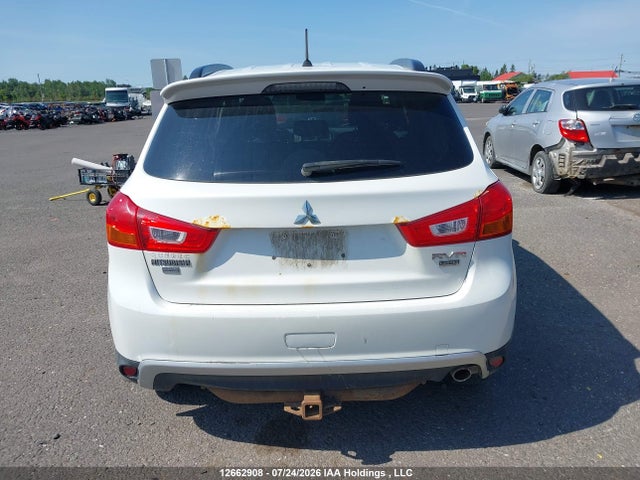 Mitsubishi Rvr Gt/se 2015 4A4AJ4AU4FE603256 Image 16