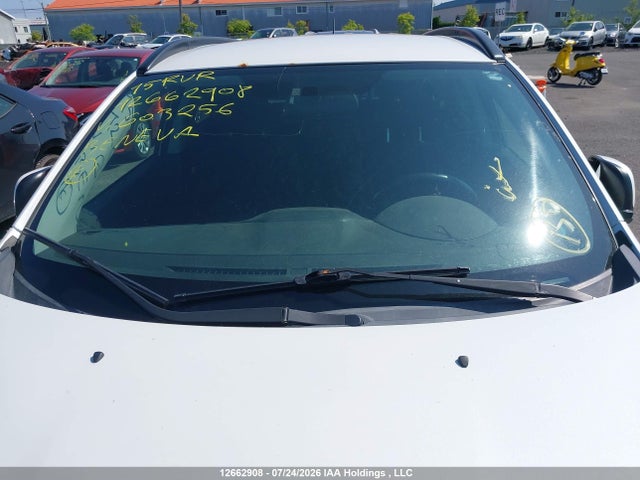 Mitsubishi Rvr Gt/se 2015 4A4AJ4AU4FE603256 Image 17