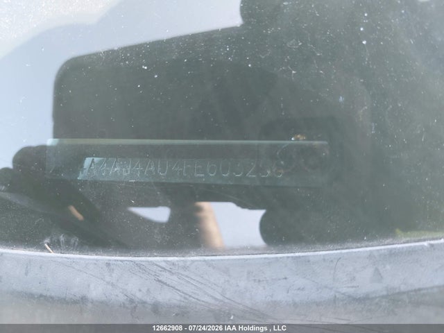 Mitsubishi Rvr Gt/se 2015 4A4AJ4AU4FE603256 Image 19