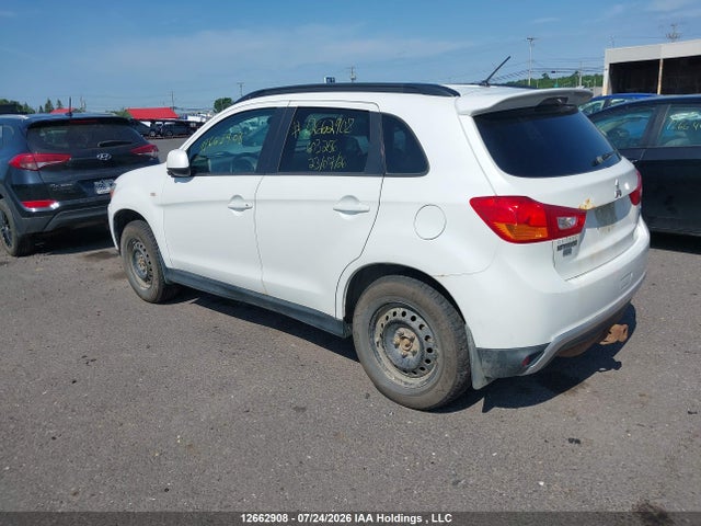 Mitsubishi Rvr Gt/se 2015 4A4AJ4AU4FE603256 Image 3