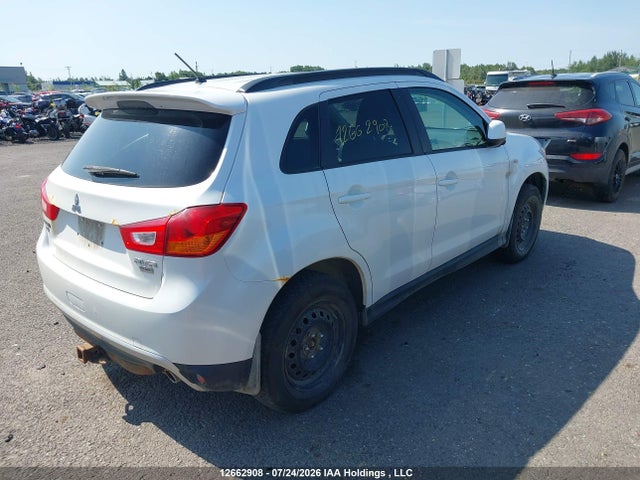 Mitsubishi Rvr Gt/se 2015 4A4AJ4AU4FE603256 Image 4