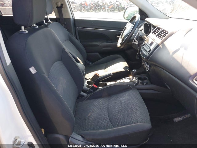 Mitsubishi Rvr Gt/se 2015 4A4AJ4AU4FE603256 Image 5