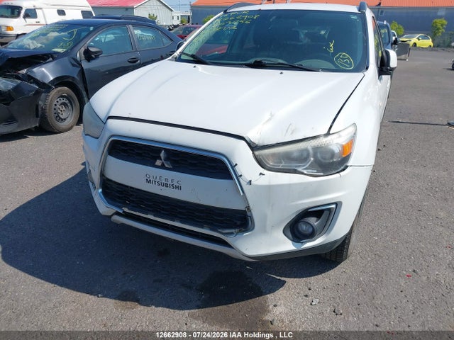 Mitsubishi Rvr Gt/se 2015 4A4AJ4AU4FE603256 Image 6