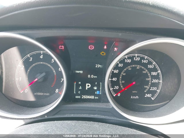 Mitsubishi Rvr Gt/se 2015 4A4AJ4AU4FE603256 Image 7