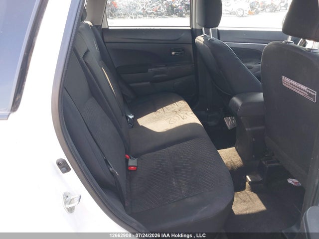 Mitsubishi Rvr Gt/se 2015 4A4AJ4AU4FE603256 Image 8
