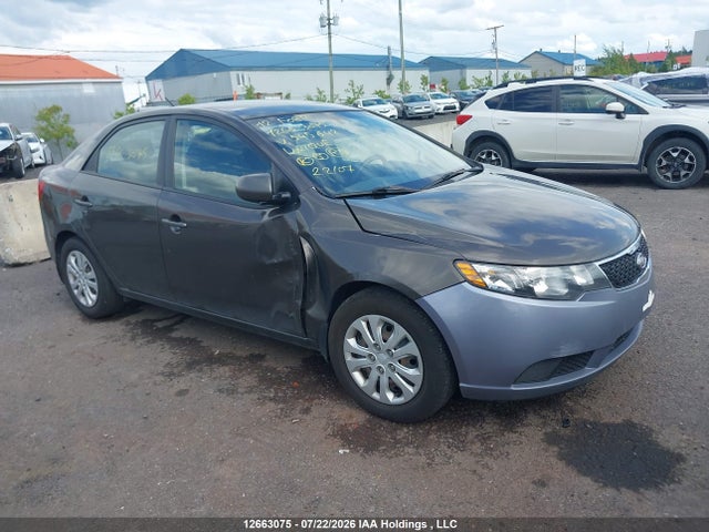 Продаж на аукціоні авто 2012 Kia Forte 2.0l Lx, vin: KNAFT4A25C5545642, номер лоту: 12663075