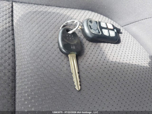 2012 Kia Forte 2.0l Lx მანქანა იყიდება აუქციონზე, vin: KNAFT4A25C5545642, აუქციონის ნომერი: 12663075