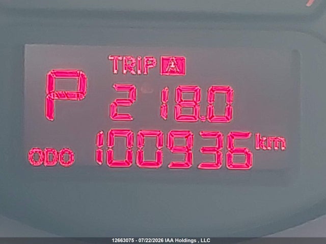 2012 Kia Forte 2.0l Lx მანქანა იყიდება აუქციონზე, vin: KNAFT4A25C5545642, აუქციონის ნომერი: 12663075