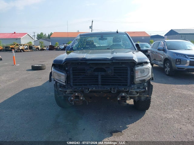GMC Sierra 1500 Sle 2017 3GTU2MEC7HG500556 Image 12