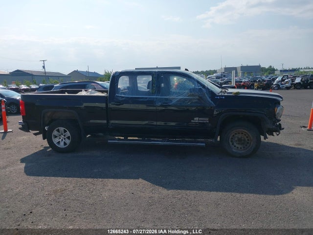 GMC Sierra 1500 Sle 2017 3GTU2MEC7HG500556 Image 13
