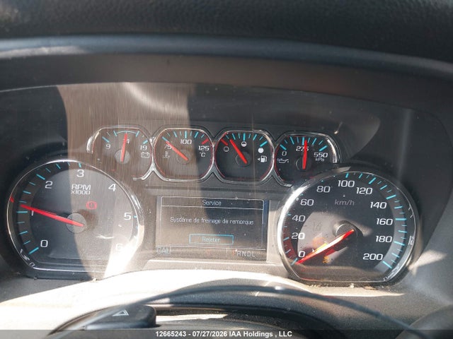 GMC Sierra 1500 Sle 2017 3GTU2MEC7HG500556 Image 7
