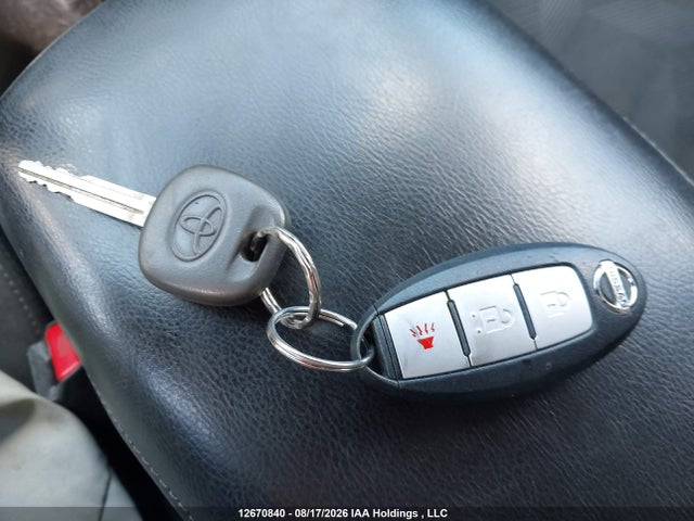 5N1AT2MV5EC840189 Nissan Rogue S/sl/sv