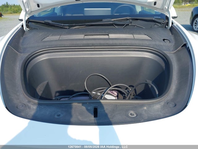Aukcja sprzedaży 2022 Tesla Model Y, vin: 7SAYGDEEXNF469439, numer aukcji: 12670841