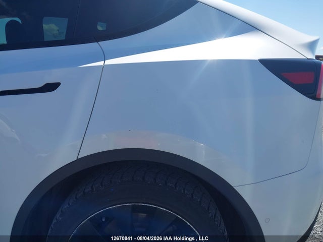 Aukcja sprzedaży 2022 Tesla Model Y, vin: 7SAYGDEEXNF469439, numer aukcji: 12670841