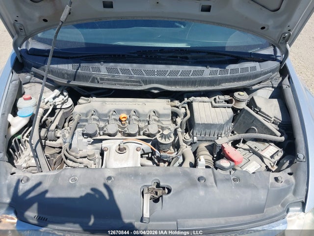 Aukcja sprzedaży 2010 Honda Civic Lx-s, vin: 2HGFA1F63AH031587, numer aukcji: 12670844