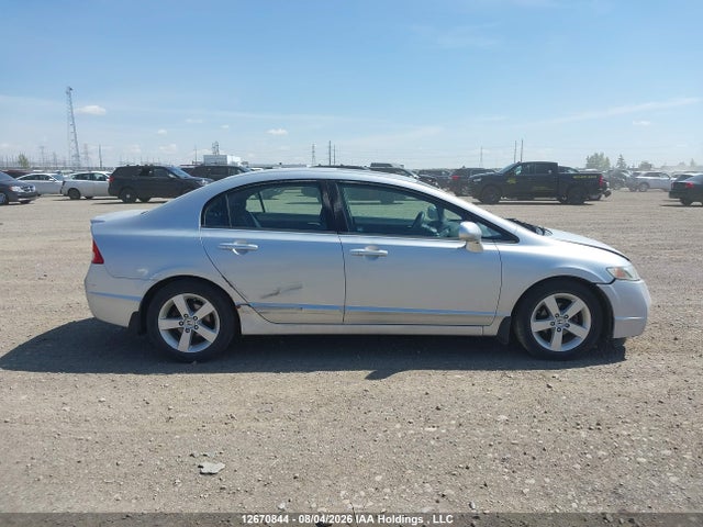 Aukcja sprzedaży 2010 Honda Civic Lx-s, vin: 2HGFA1F63AH031587, numer aukcji: 12670844