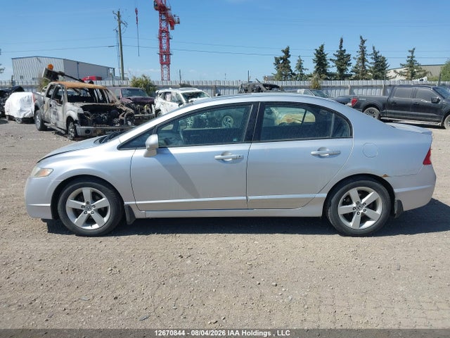 Aukcja sprzedaży 2010 Honda Civic Lx-s, vin: 2HGFA1F63AH031587, numer aukcji: 12670844