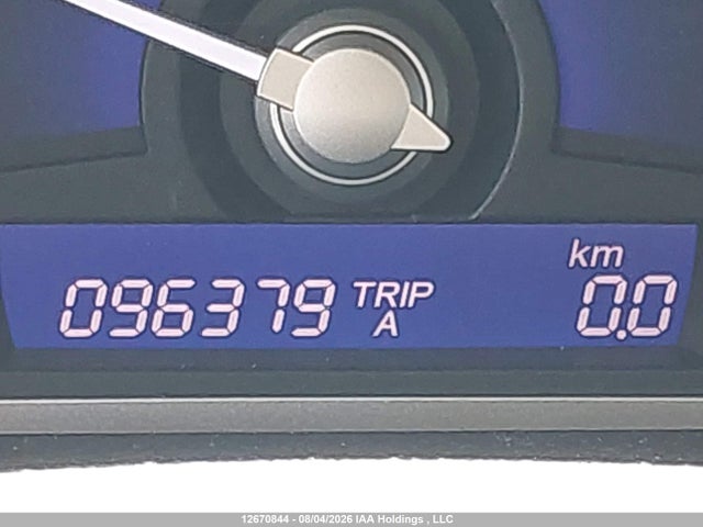 Aukcja sprzedaży 2010 Honda Civic Lx-s, vin: 2HGFA1F63AH031587, numer aukcji: 12670844