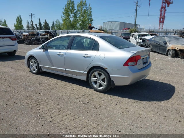 Aukcja sprzedaży 2010 Honda Civic Lx-s, vin: 2HGFA1F63AH031587, numer aukcji: 12670844