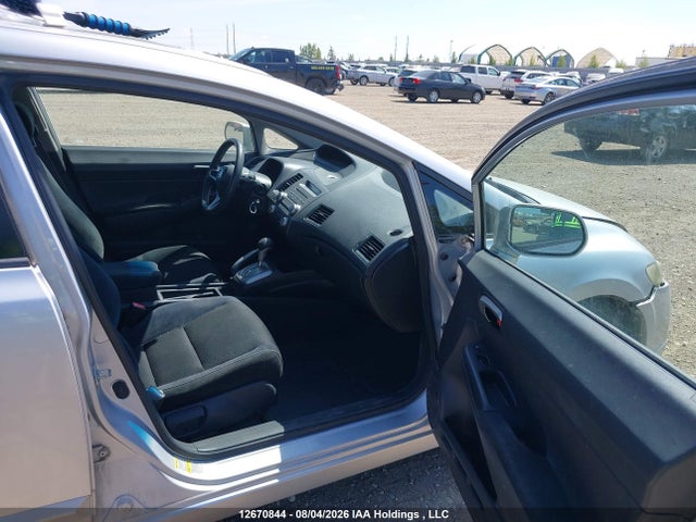 Aukcja sprzedaży 2010 Honda Civic Lx-s, vin: 2HGFA1F63AH031587, numer aukcji: 12670844