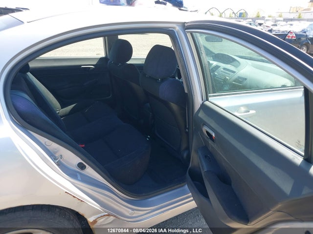 Aukcja sprzedaży 2010 Honda Civic Lx-s, vin: 2HGFA1F63AH031587, numer aukcji: 12670844