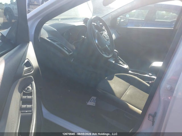 Продаж на аукціоні авто 2012 Ford Focus Se, vin: 1FAHP3F21CL439368, номер лоту: 12670845