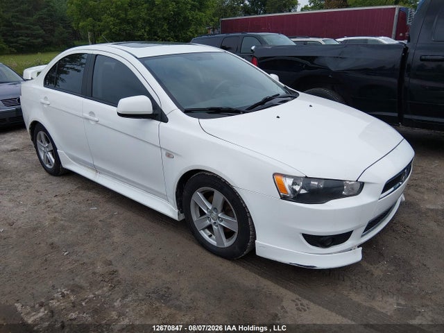 Продажа на аукционе авто 2013 Mitsubishi Lancer Es/es Sport, vin: JA32U2FU0DU603353, номер лота: 12670847