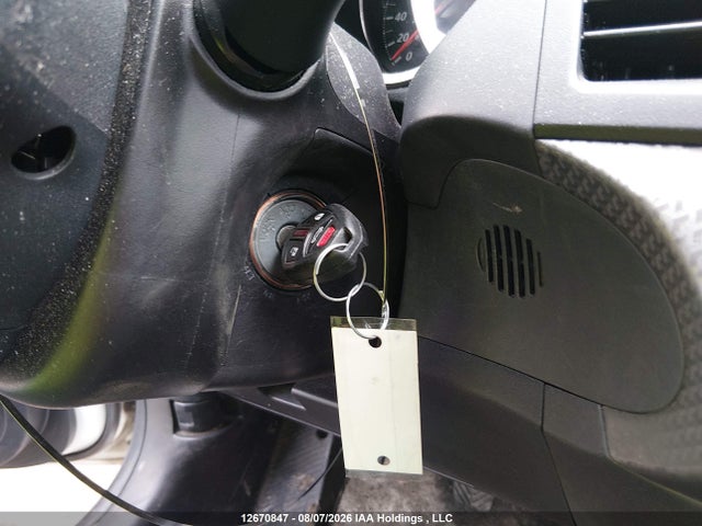 Продажа на аукционе авто 2013 Mitsubishi Lancer Es/es Sport, vin: JA32U2FU0DU603353, номер лота: 12670847