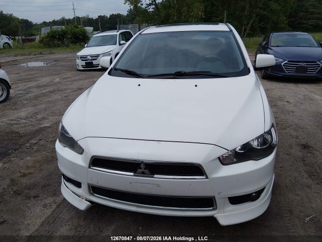 Продажа на аукционе авто 2013 Mitsubishi Lancer Es/es Sport, vin: JA32U2FU0DU603353, номер лота: 12670847