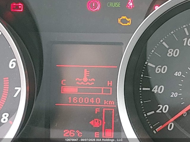 Продажа на аукционе авто 2013 Mitsubishi Lancer Es/es Sport, vin: JA32U2FU0DU603353, номер лота: 12670847