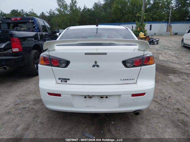Продажа на аукционе авто 2013 Mitsubishi Lancer Es/es Sport, vin: JA32U2FU0DU603353, номер лота: 12670847