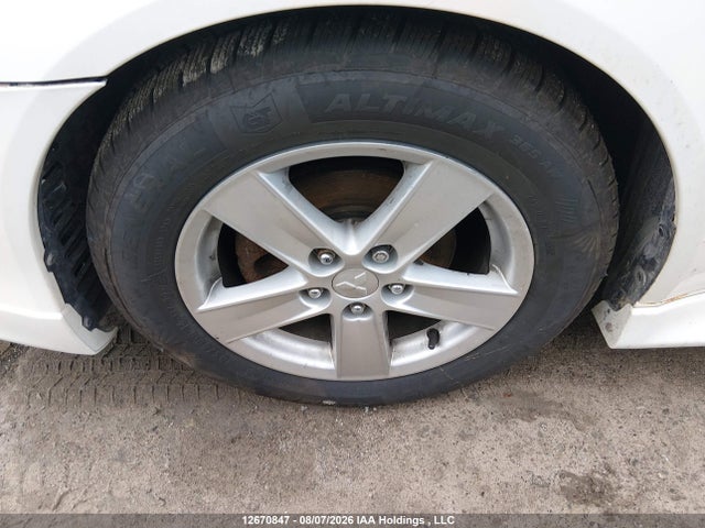 Продажа на аукционе авто 2013 Mitsubishi Lancer Es/es Sport, vin: JA32U2FU0DU603353, номер лота: 12670847