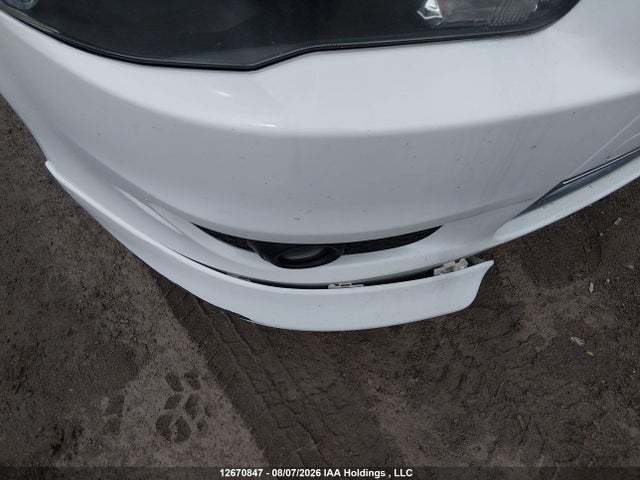 Продажа на аукционе авто 2013 Mitsubishi Lancer Es/es Sport, vin: JA32U2FU0DU603353, номер лота: 12670847