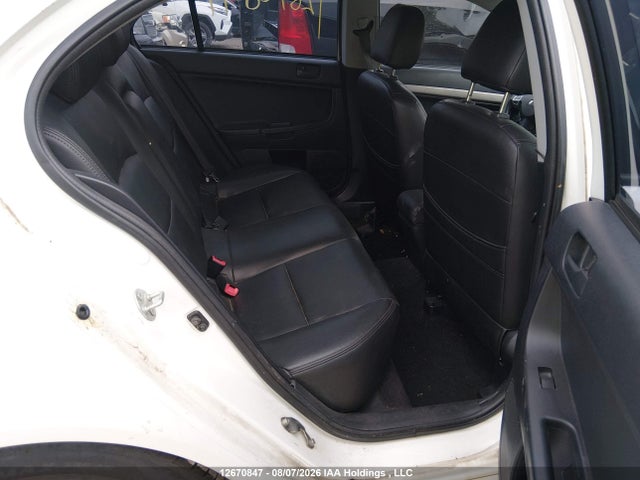 Продажа на аукционе авто 2013 Mitsubishi Lancer Es/es Sport, vin: JA32U2FU0DU603353, номер лота: 12670847