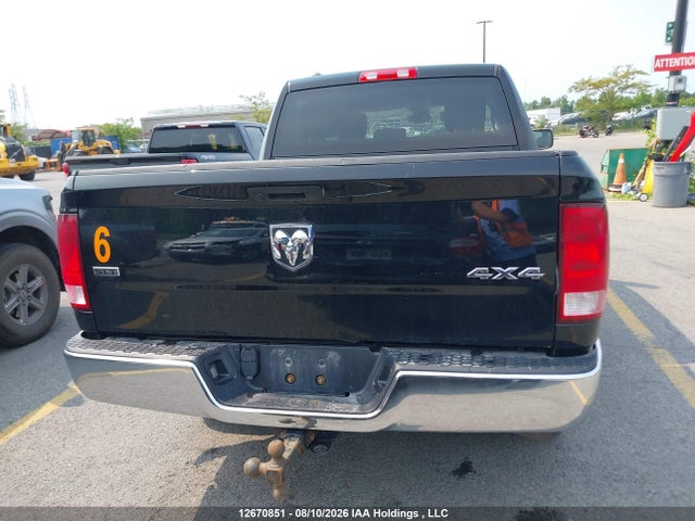 RAM 1500 Classic Slt 2022 1C6RR7LT0NS247887 Image 15