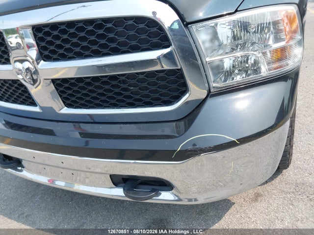 RAM 1500 Classic Slt 2022 1C6RR7LT0NS247887 Image 19