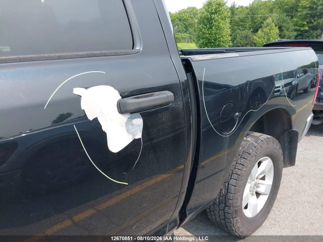 RAM 1500 Classic Slt 2022 1C6RR7LT0NS247887 Image 6
