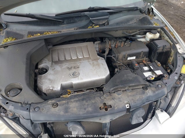 Aukcja sprzedaży 2008 Lexus Rx 350, vin: 2T2HK31U88C052893, numer aukcji: 12670852