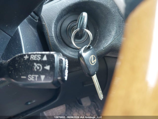 Aukcja sprzedaży 2008 Lexus Rx 350, vin: 2T2HK31U88C052893, numer aukcji: 12670852