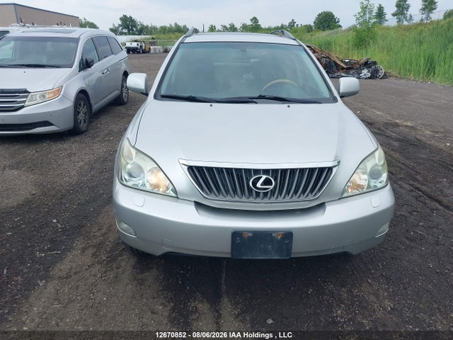 Aukcja sprzedaży 2008 Lexus Rx 350, vin: 2T2HK31U88C052893, numer aukcji: 12670852