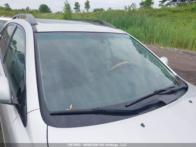 Aukcja sprzedaży 2008 Lexus Rx 350, vin: 2T2HK31U88C052893, numer aukcji: 12670852