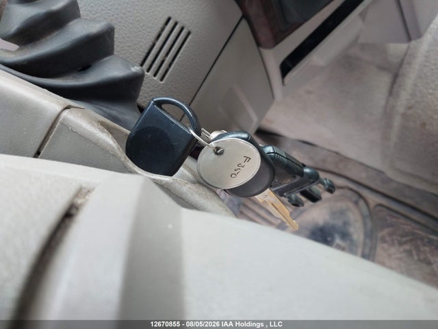 Aukcja sprzedaży 2008 Ford Super Duty F-350 Srw Fx4/harley-davidson/king Ranch/lariat/xl/xlt, vin: 1FTWW31R38EE34922, numer aukcji: 12670855
