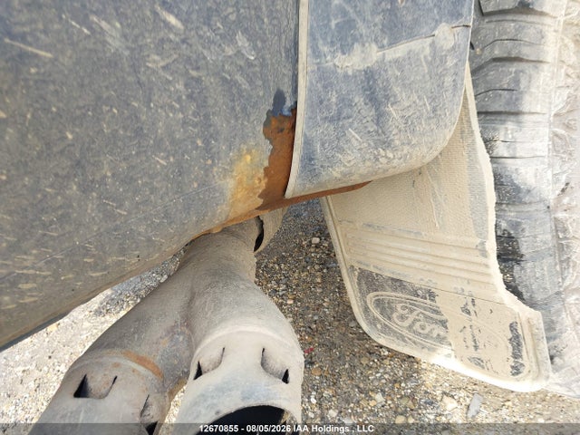 Aukcja sprzedaży 2008 Ford Super Duty F-350 Srw Fx4/harley-davidson/king Ranch/lariat/xl/xlt, vin: 1FTWW31R38EE34922, numer aukcji: 12670855