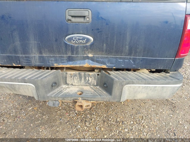 Aukcja sprzedaży 2008 Ford Super Duty F-350 Srw Fx4/harley-davidson/king Ranch/lariat/xl/xlt, vin: 1FTWW31R38EE34922, numer aukcji: 12670855