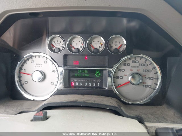 Aukcja sprzedaży 2008 Ford Super Duty F-350 Srw Fx4/harley-davidson/king Ranch/lariat/xl/xlt, vin: 1FTWW31R38EE34922, numer aukcji: 12670855