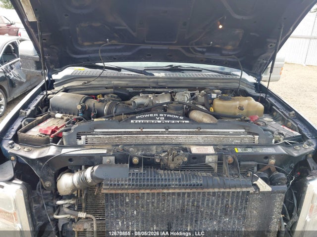 Aukcja sprzedaży 2008 Ford Super Duty F-350 Srw Fx4/harley-davidson/king Ranch/lariat/xl/xlt, vin: 1FTWW31R38EE34922, numer aukcji: 12670855