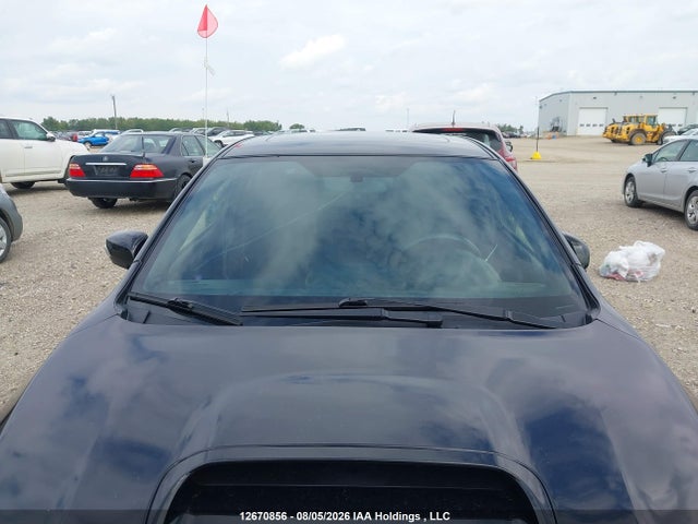 JF1VA1G6XH9836611 Subaru Wrx Limited