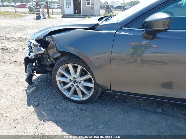 Mazda 3 TOURING 2017 3MZBN1V75HM130724 Image 19