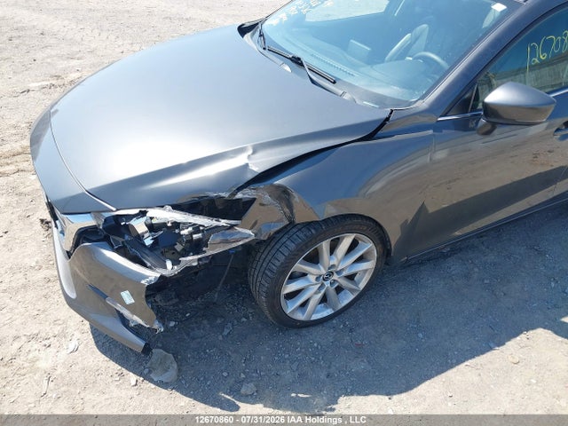 Mazda 3 TOURING 2017 3MZBN1V75HM130724 Image 20