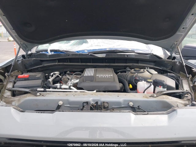 1GTUUCE83RZ392972 GMC Sierra K1500 Elevation